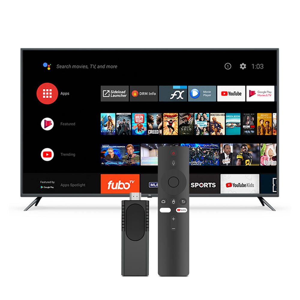 Android Tv Stick - الصورة 2