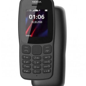 ” عرض شنطة الترند ضد السرقة – لون اسود Nokia 106 Dual SIM” - الصورة 5