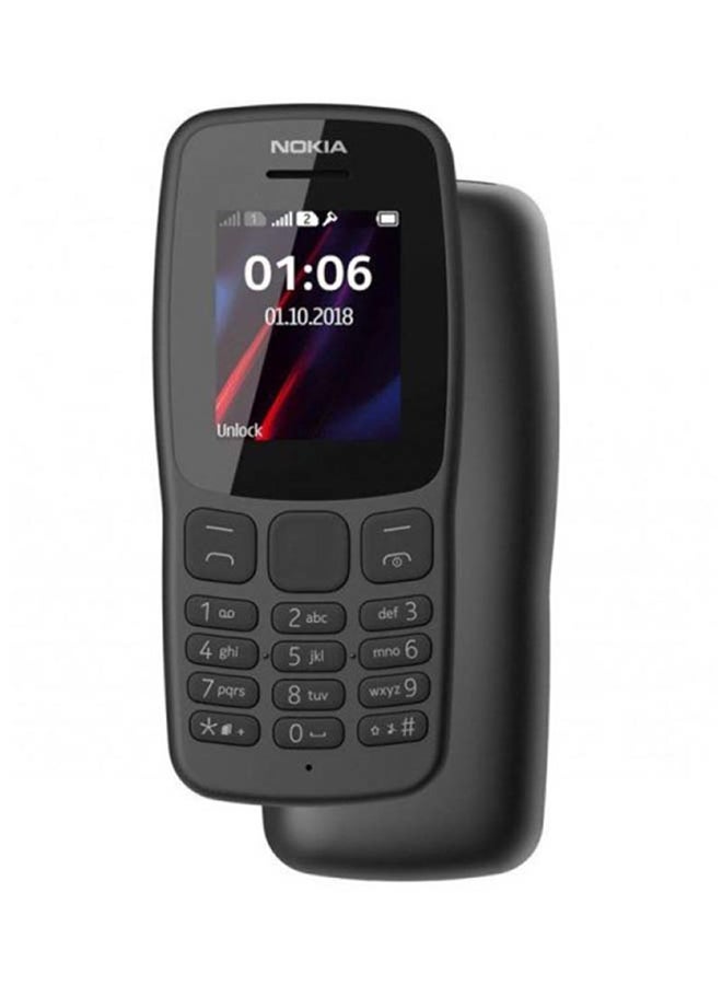 ” عرض شنطة الترند ضد السرقة – لون اسود Nokia 106 Dual SIM” - الصورة 5