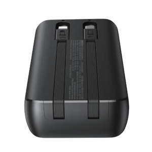 Joyroom Power Bank 20000 MAH Jr-PBC07 Orignal Fast Charge 30W - الصورة 4