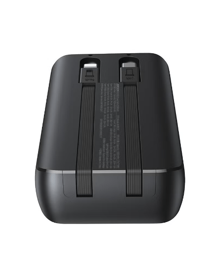 Joyroom Power Bank 20000 MAH Jr-PBC07 Orignal Fast Charge 30W - الصورة 4