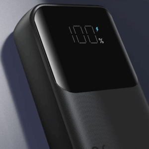Joyroom Power Bank 20000 MAH Jr-PBC07 Orignal Fast Charge 30W