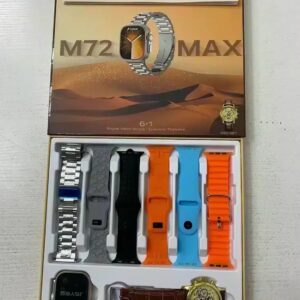 ⁦Smart watche M72 Max⁩ - الصورة ⁦4⁩