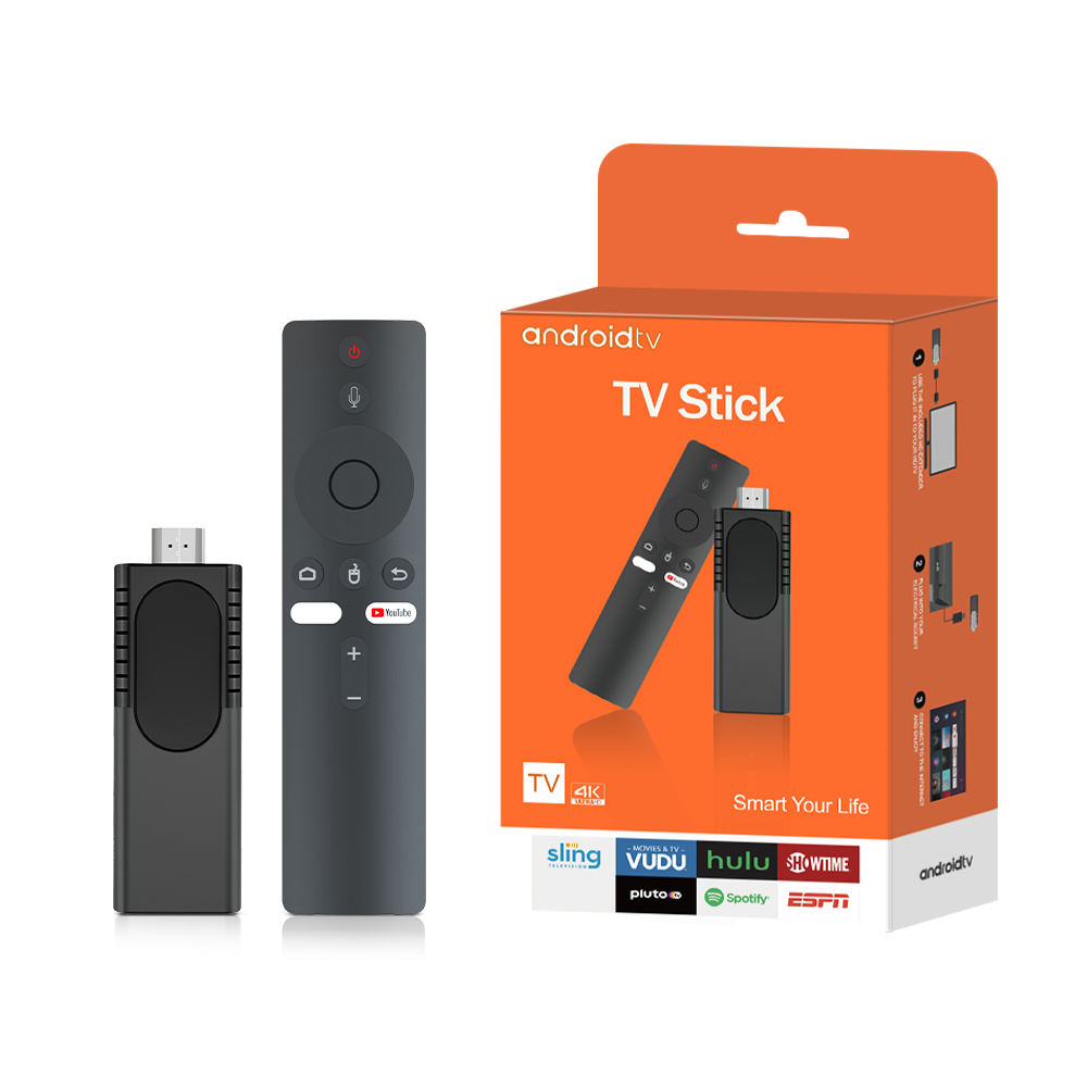 Android Tv Stick - الصورة 3