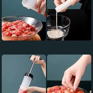 ماكينة الحشو متعددة الاستخدام الترند - الصورة 5
