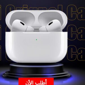” Airpods Pro Semi Orignal Case 2″