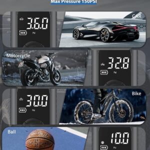 ⁦كمبروسر دجيتال CX-219⁩ - الصورة ⁦3⁩