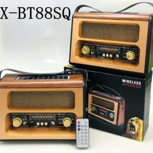 ⁦” راديو جولون 89/RX-88″⁩ - الصورة ⁦3⁩