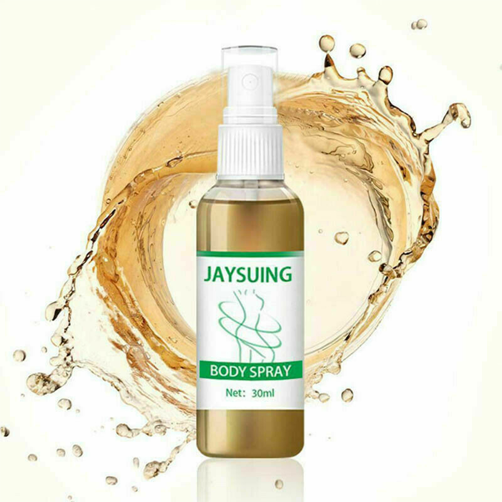 Heating Spray Body Slimming بخاخ تنحيف الجسم - الصورة 4