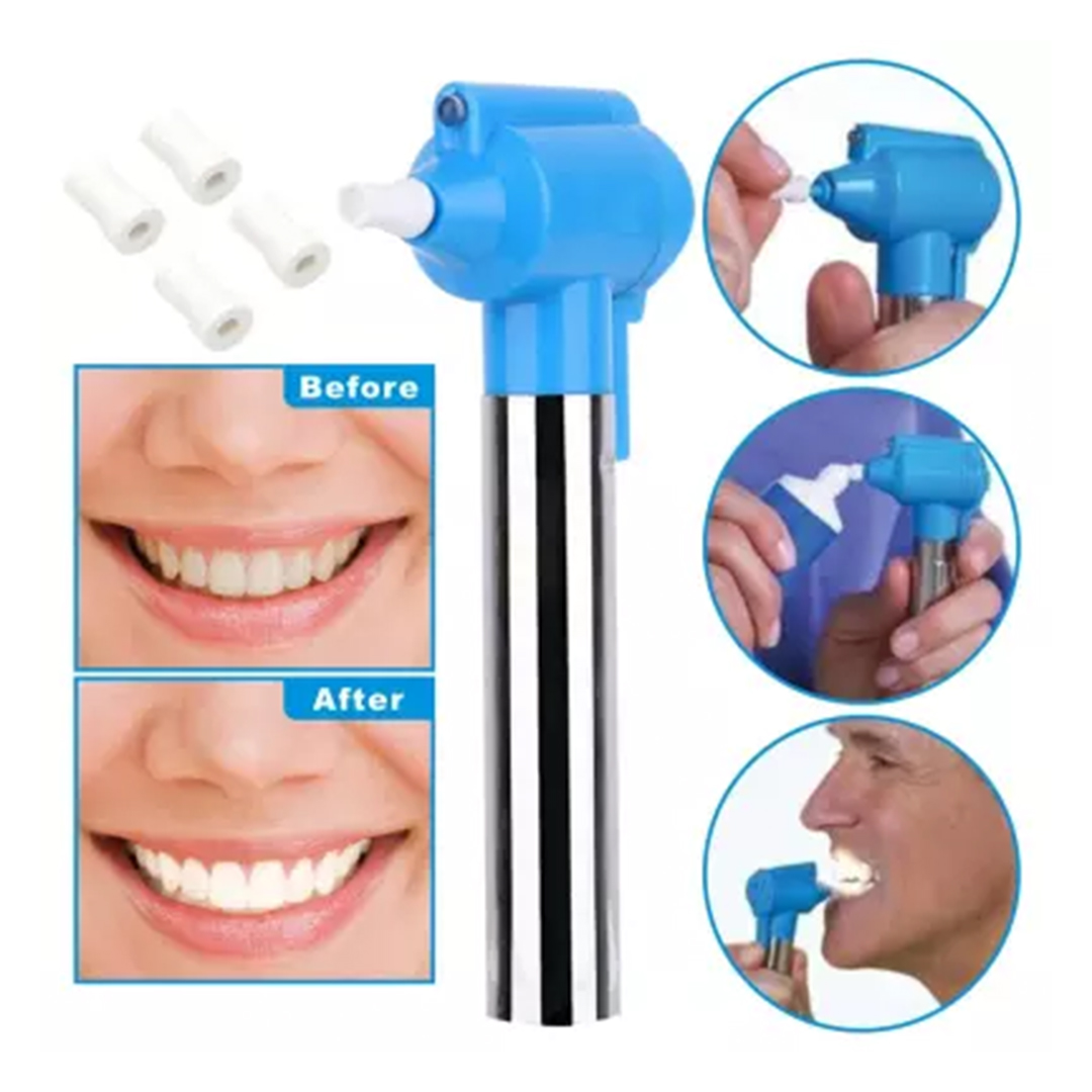 Luma Smile تبييض الأسنان - الصورة 2