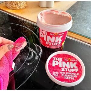 ⁦عرض معجون التنظيف السحري The Pink Stuff + اسبراي التنظيف العميق⁩ - الصورة ⁦7⁩
