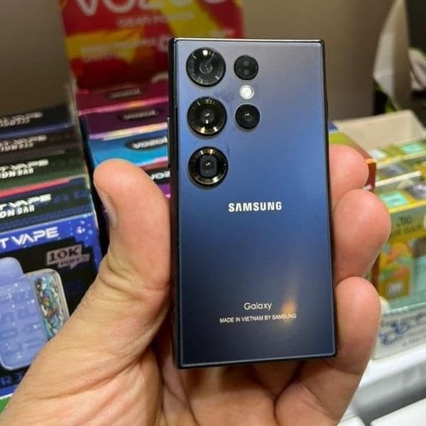 S25 Mini سامسونج جالكسي - الصورة 4