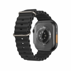 ⁦Smart Watch t900 ULTRA Black⁩ - الصورة ⁦2⁩