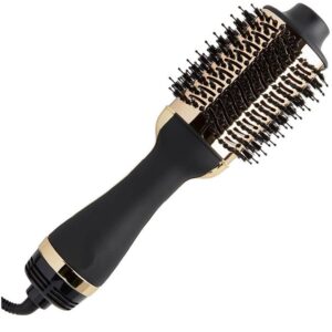 Keratin 3D pro hair brush 2000 watt