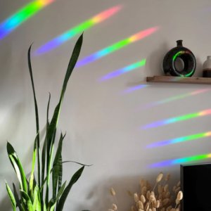 ⁦استيكر اضاءات الشمس Sun Catcher⁩ - الصورة ⁦3⁩