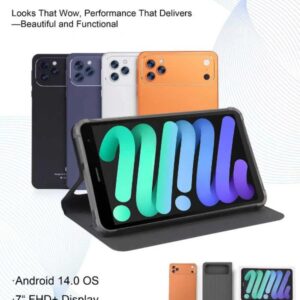⁦تابلت – 17 PRO MAX⁩ - الصورة ⁦7⁩