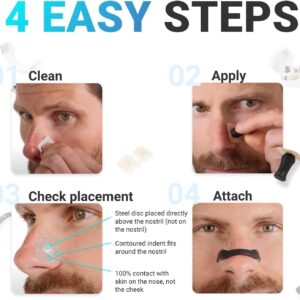 ⁦NOSE STARHTER KIT⁩ - الصورة ⁦9⁩