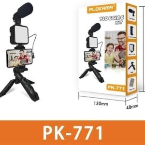 ⁦” مجموعة تسجيل الفيديو (PK-771)”⁩ - الصورة ⁦6⁩