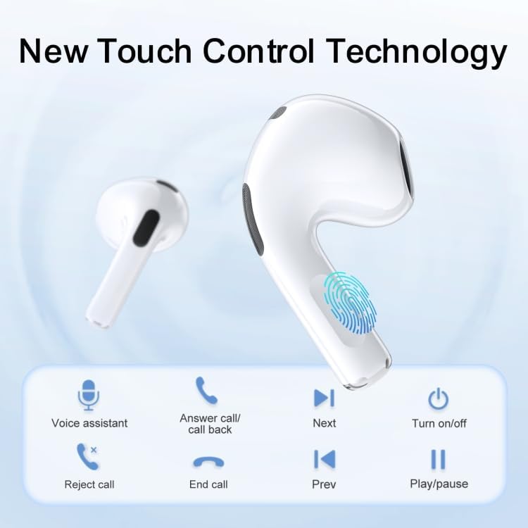 Airpods JOYROOM JR-T03S