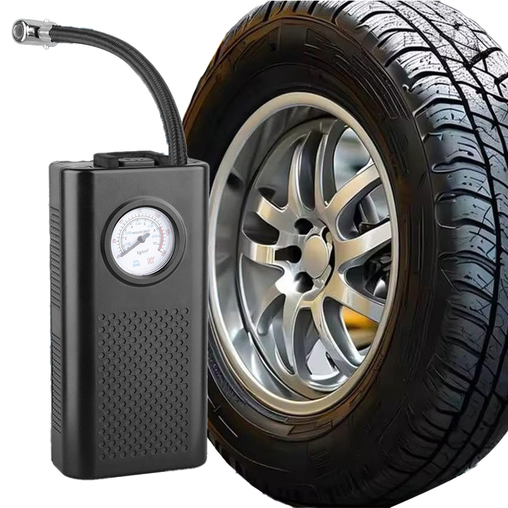عرض كومبروسر لاسلكي الحديث + Mini GPS Tracker - الصورة 4