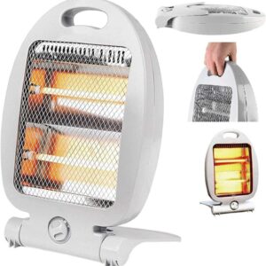عرض 2 دفاية 2 شمعة 800 Watt - الصورة 4