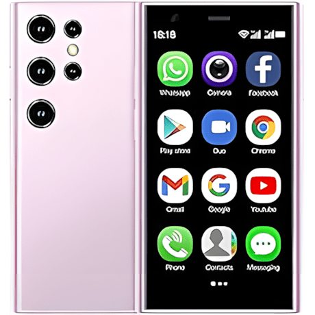 S25 Mini سامسونج جالكسي - الصورة 5