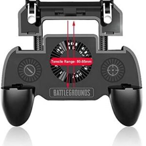 ⁦Mobile Game Controller SR⁩ - الصورة ⁦3⁩