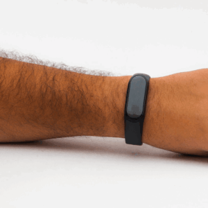 Nokia 106 Dual SIM + Smart Watch M4 band