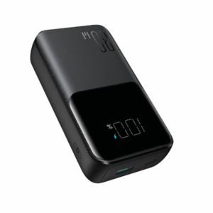 Joyroom Power Bank 20000 MAH Jr-PBC07 Orignal Fast Charge 30W - الصورة 5