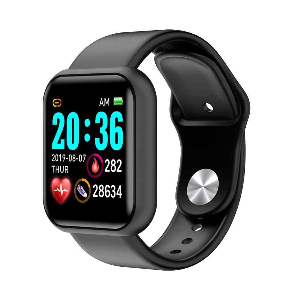D20 Smart Watch - الصورة 4