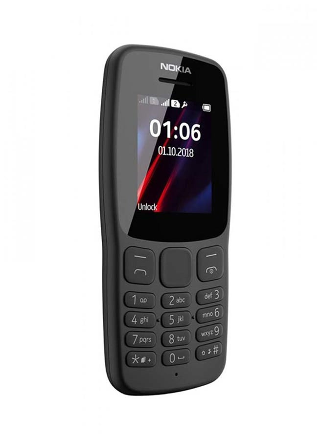 ” عرض شنطة الترند ضد السرقة – لون اسود Nokia 106 Dual SIM” - الصورة 3