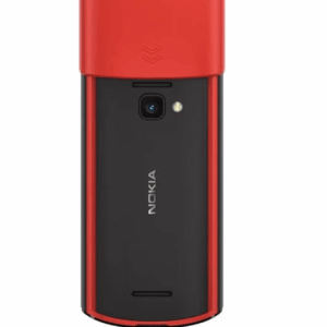 ⁦Nokia 5710 with inbuilt Wireless Earbuds⁩ - الصورة ⁦2⁩