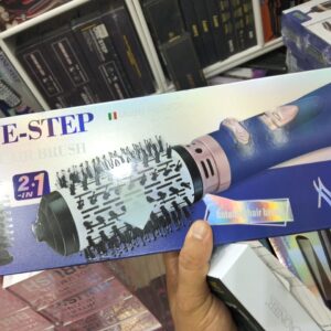 ONE – STEP 2 in 1