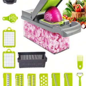 ⁦قطاعة Veggie Slicer الحديثة⁩ - الصورة ⁦6⁩