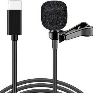 ⁦Microphone Jmary Tybe C⁩ - الصورة ⁦3⁩