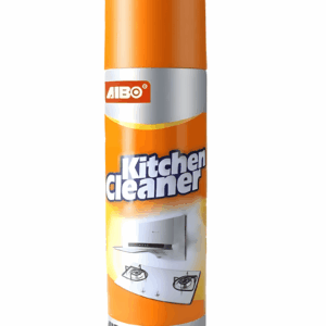 ⁦عرض اسبراي التنظيف الجبار Multipurpose Bubble Cleaner مع جوانتي سلك⁩ - الصورة ⁦5⁩