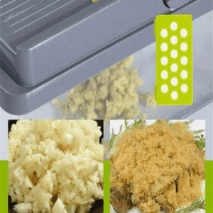⁦قطاعة Veggie Slicer الحديثة⁩ - الصورة ⁦5⁩