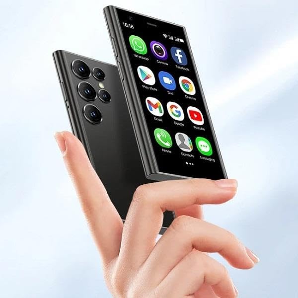 S25 Mini سامسونج جالكسي - الصورة 3