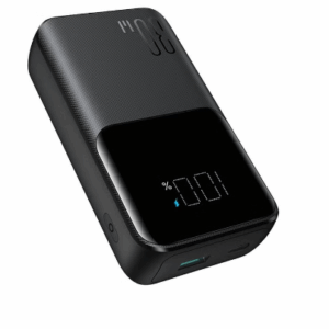 ⁦Joyroom Power Bank 20000 MAH Jr-PBC07 Orignal Fast Charge 30W⁩ - الصورة ⁦2⁩