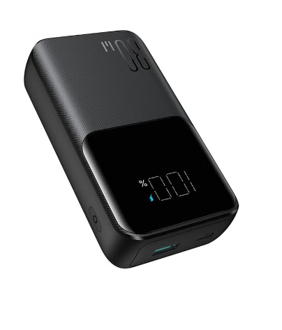 Joyroom Power Bank 20000 MAH Jr-PBC07 Orignal Fast Charge 30W - الصورة 2