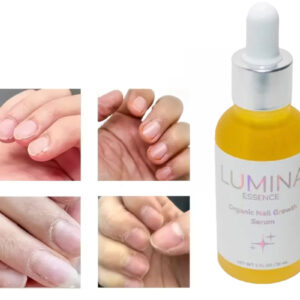 ⁦سيروم Essence الفوري لتطويل وتقوية الأظافر⁩ - الصورة ⁦10⁩