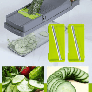 ⁦قطاعة Veggie Slicer الحديثة⁩ - الصورة ⁦3⁩