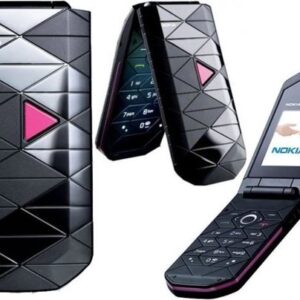 ⁦Nokia Flip 7070 Dual Sim⁩ - الصورة ⁦5⁩