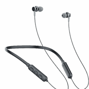 ⁦VIDVIE BT859 Magnetic Wireless Headset Bluetooth Neckband⁩ - الصورة ⁦2⁩