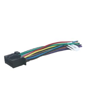 ⁦شاشة سمارت كار بلاى و اندرويد للسيارة 10 بوصة 32G/2RAM + كابل باور⁩ - الصورة ⁦5⁩