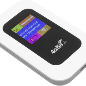 ⁦جهاز روتر انترنت 5G⁩ - الصورة ⁦6⁩