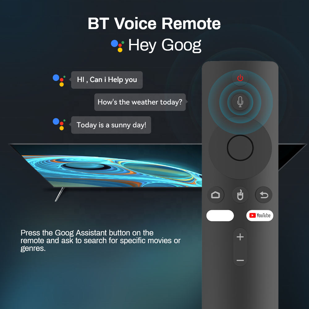 Android Tv Stick - الصورة 4