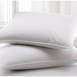 ⁦مرتبة تطرية 200*160 مع 2 مخده 500 جرام⁩ - الصورة ⁦4⁩