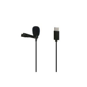 Microphone Jmary Tybe C