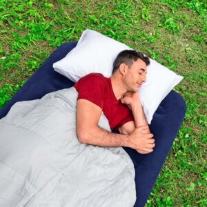 ⁦مرتبة Bestway 188*99*22⁩ - الصورة ⁦2⁩